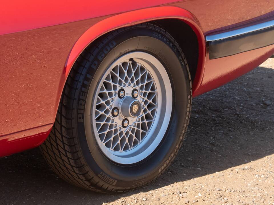 Bild 34/50 von Jaguar XJS 5.3 V12 (1990)