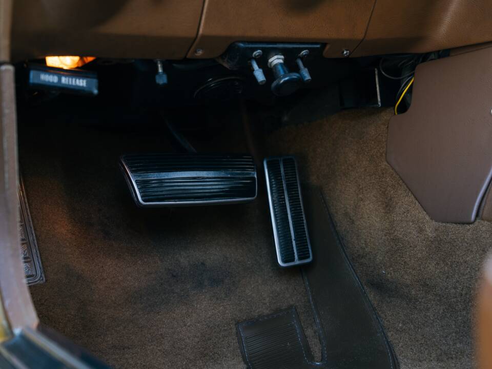 Imagen 68/76 de Chevrolet Corvette Stingray (1971)