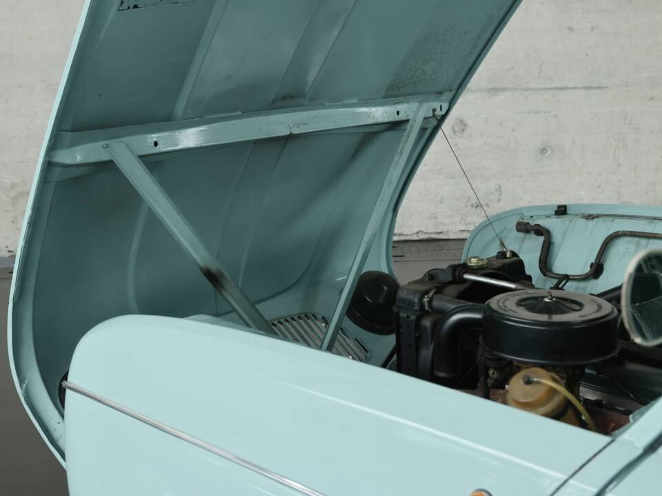 Bild 42/50 von Renault R 4 (1963)