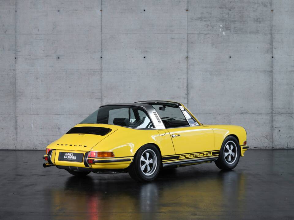 Bild 6/50 von Porsche 911 2.4 T (1971)