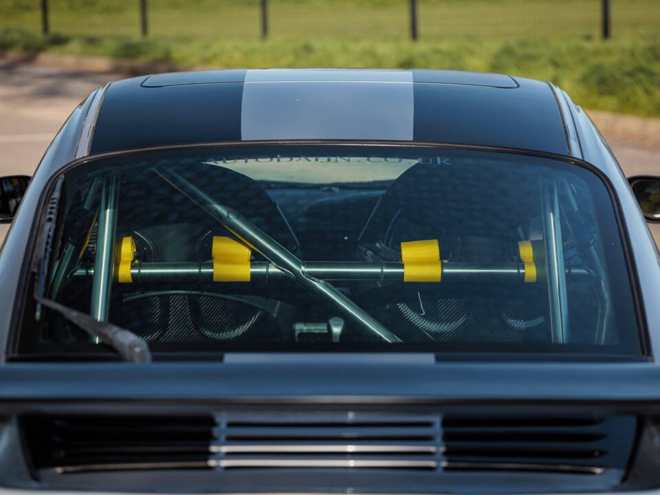 Bild 8/50 von Porsche 911 GT2 (2002)