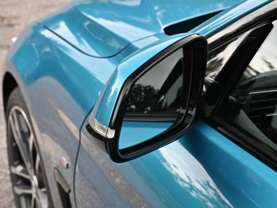 Image 47/50 of BMW 420i M Sport (2018)