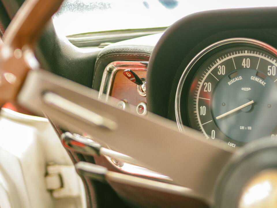 Bild 34/34 von Alfa Romeo Giulia Nuova Super 1600 (1979)