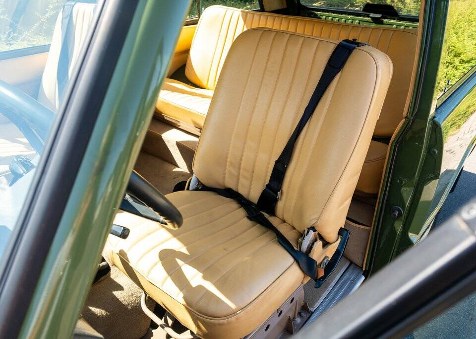 Image 7/8 of Land Rover Range Rover Classic 3.5 (1975)