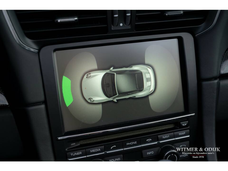Image 24/47 of Porsche 911 Turbo (2014)