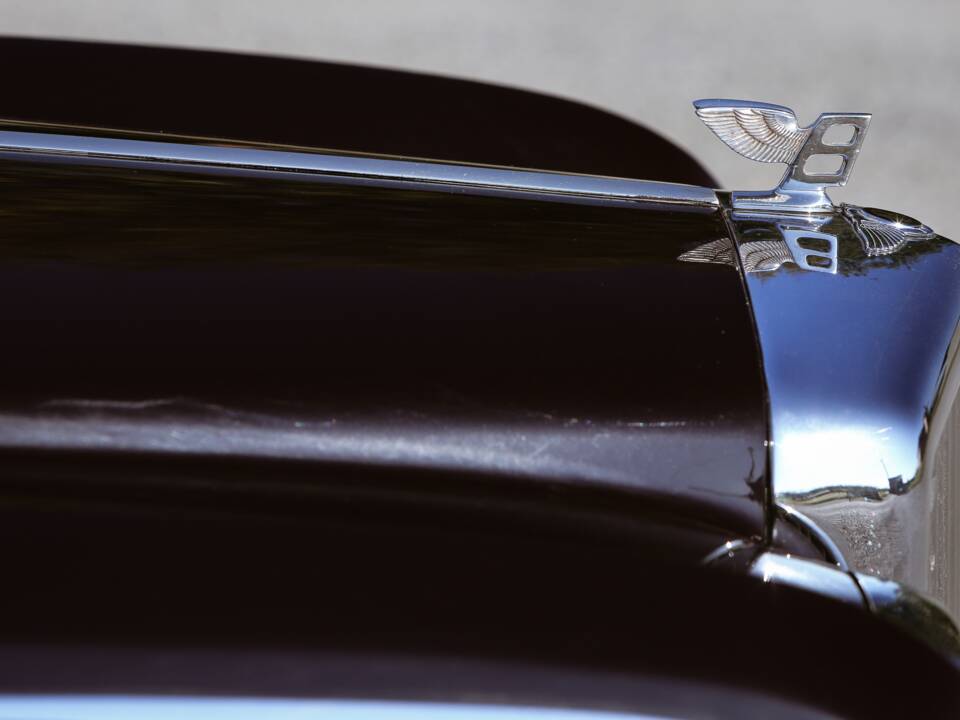 Immagine 55/196 di Bentley T 2 (1978)