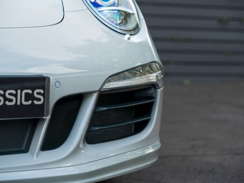 Bild 41/48 von Porsche 911 Carrera (2013)