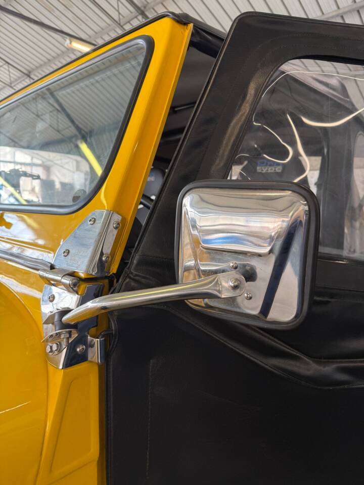 Image 49/51 of Jeep CJ-7 Renegade (1981)