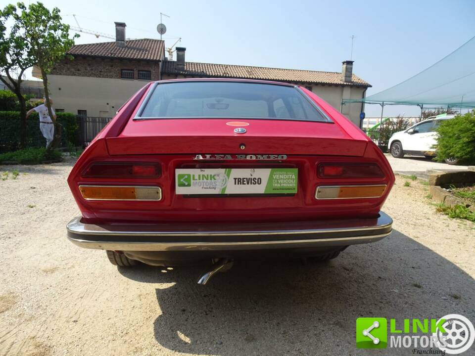 Image 4/35 of Alfa Romeo Alfetta GT 1.6 (1978)