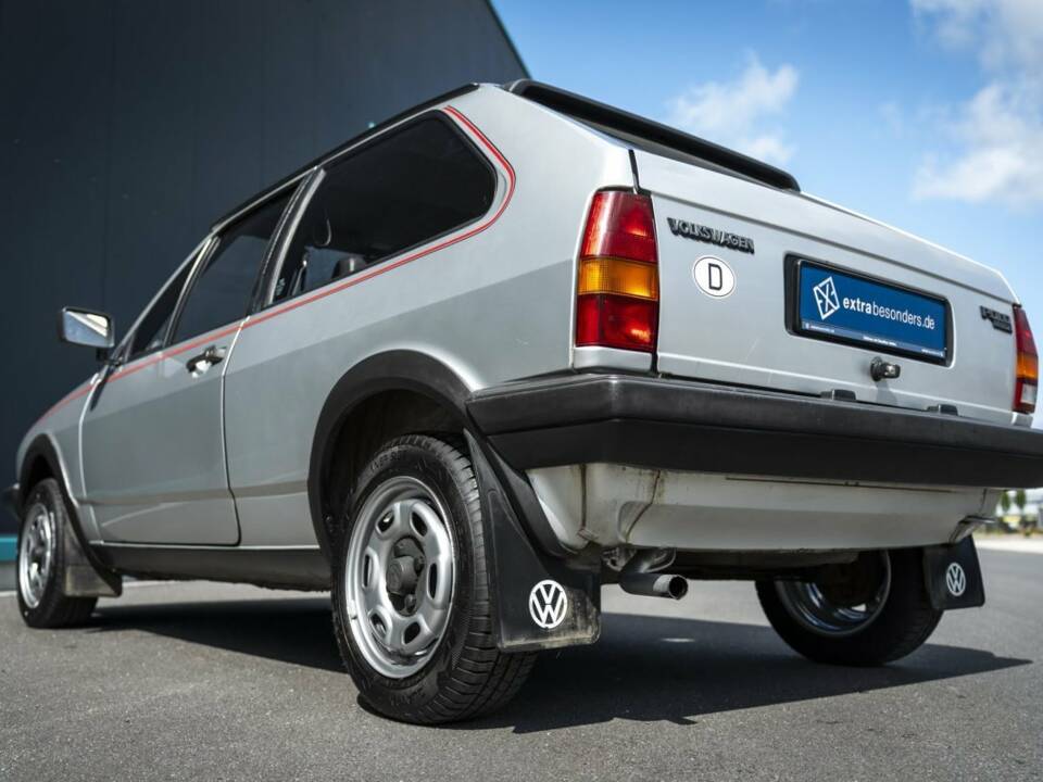 Image 14/15 of Volkswagen Polo II Coupe 1.0 (1982)