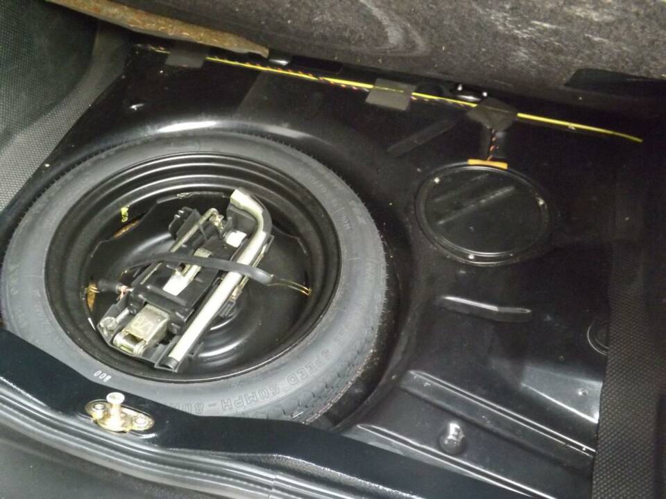 Bild 31/50 von Volkswagen Golf III 2.0 16V GTI (1993)