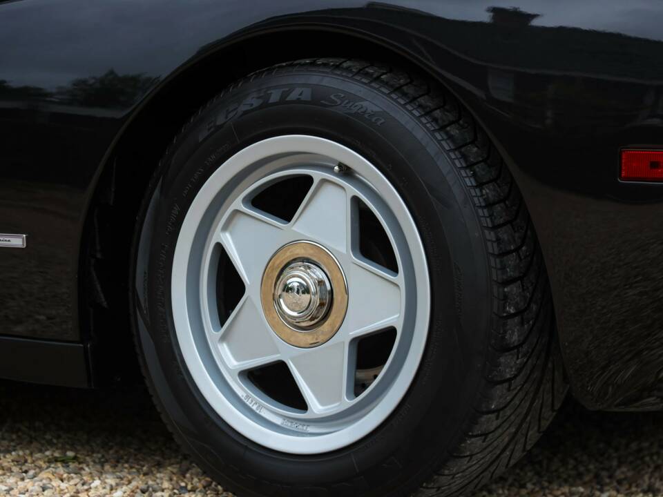 Immagine 47/50 di Ferrari Testarossa (1987)