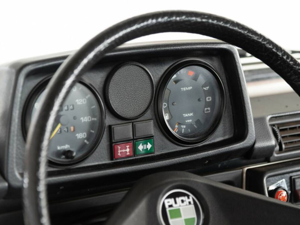 Bild 38/46 von Steyr-Puch 230 G (lang) (1979)