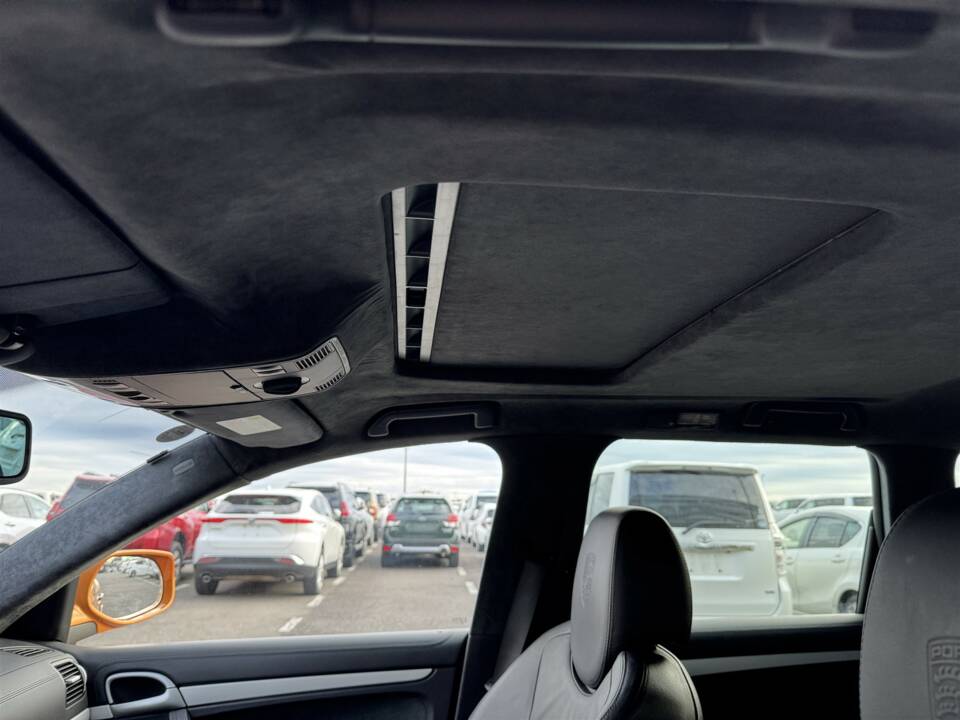 Bild 13/53 von Porsche Cayenne GTS (2008)