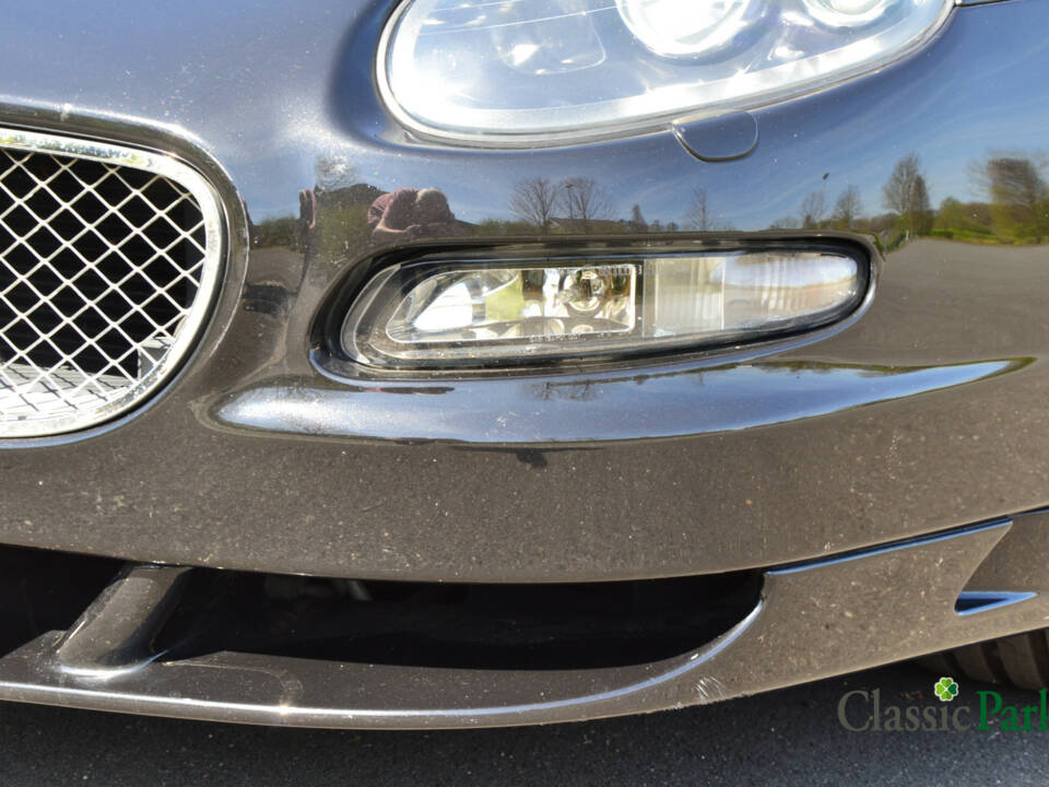 Bild 40/50 von Maserati GranSport 4.2 (2006)