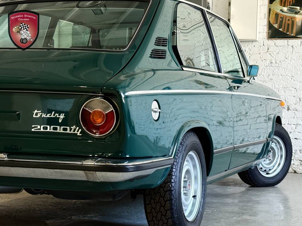 Immagine 86/89 di BMW 2002 tii Touring (1973)