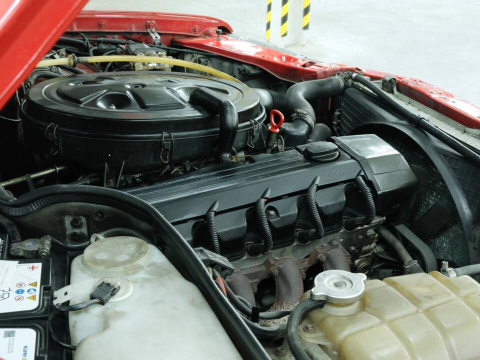 Bild 17/50 von Mercedes-Benz 260 SE (1986)