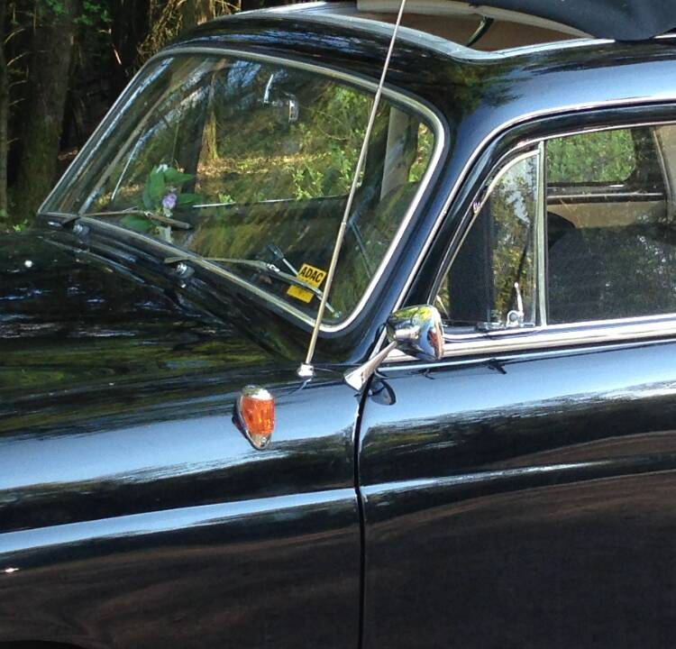 Image 10/18 of Mercedes-Benz 190 Db (1959)