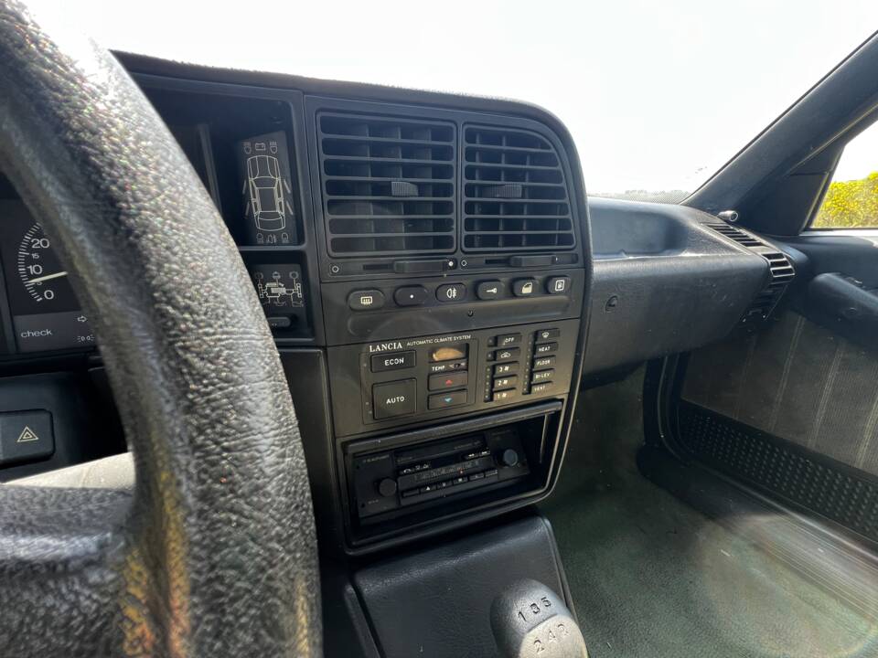 Afbeelding 70/81 van Lancia Thema I.E. (1986)