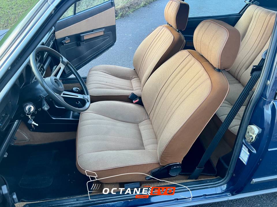 Immagine 24/37 di Alfa Romeo Alfasud 1.2 (1981)