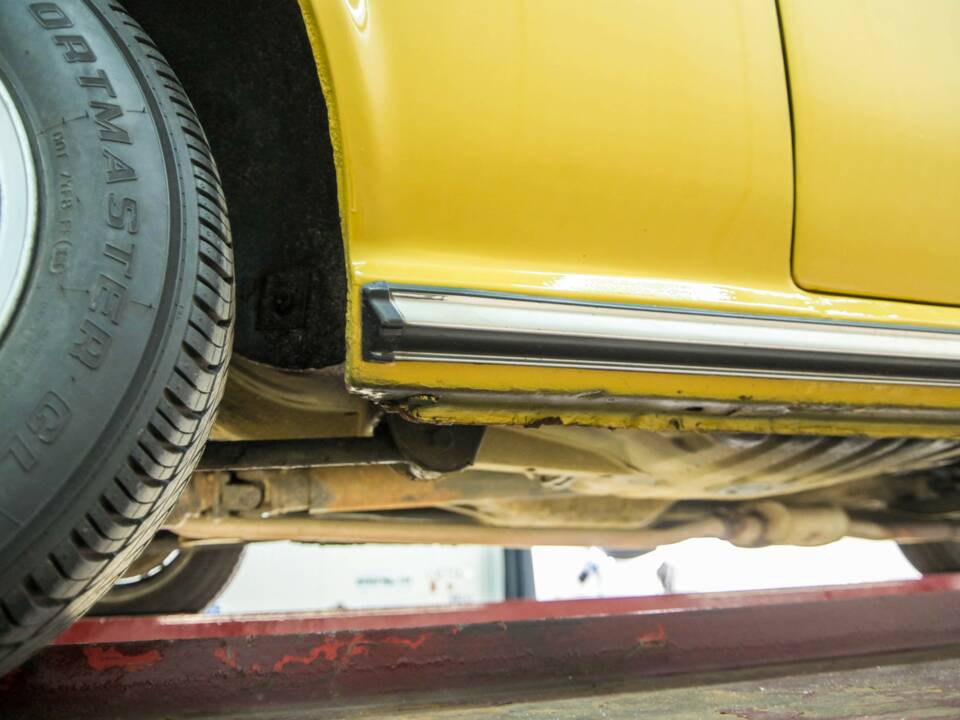Afbeelding 48/50 van Toyota Celica LT (1976)
