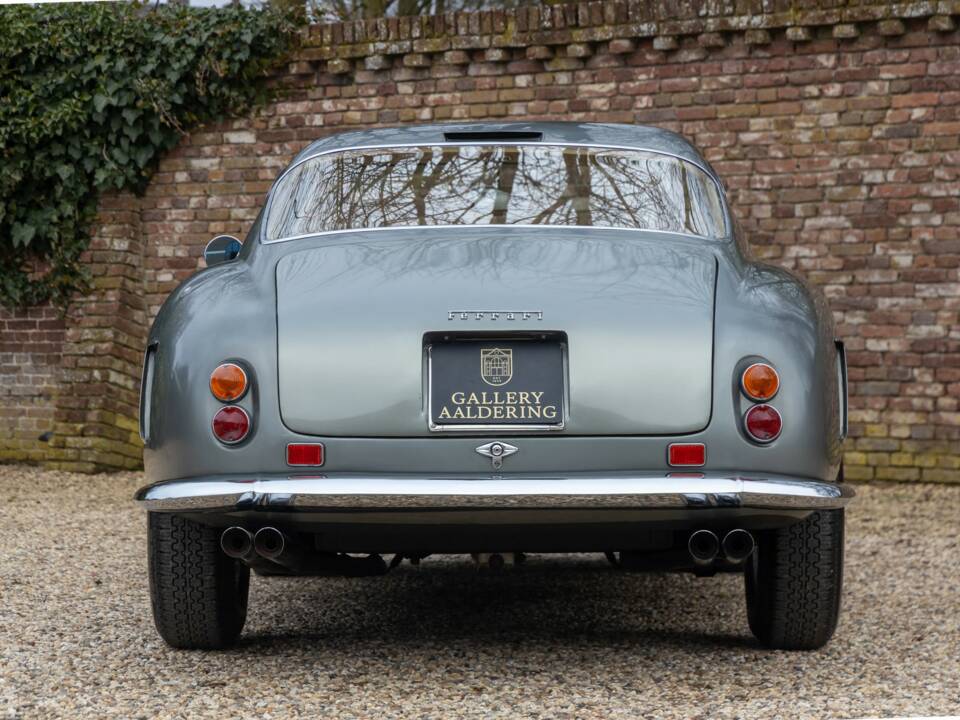 Image 6/50 of Ferrari 250 GT SWB Berlinetta (1962)