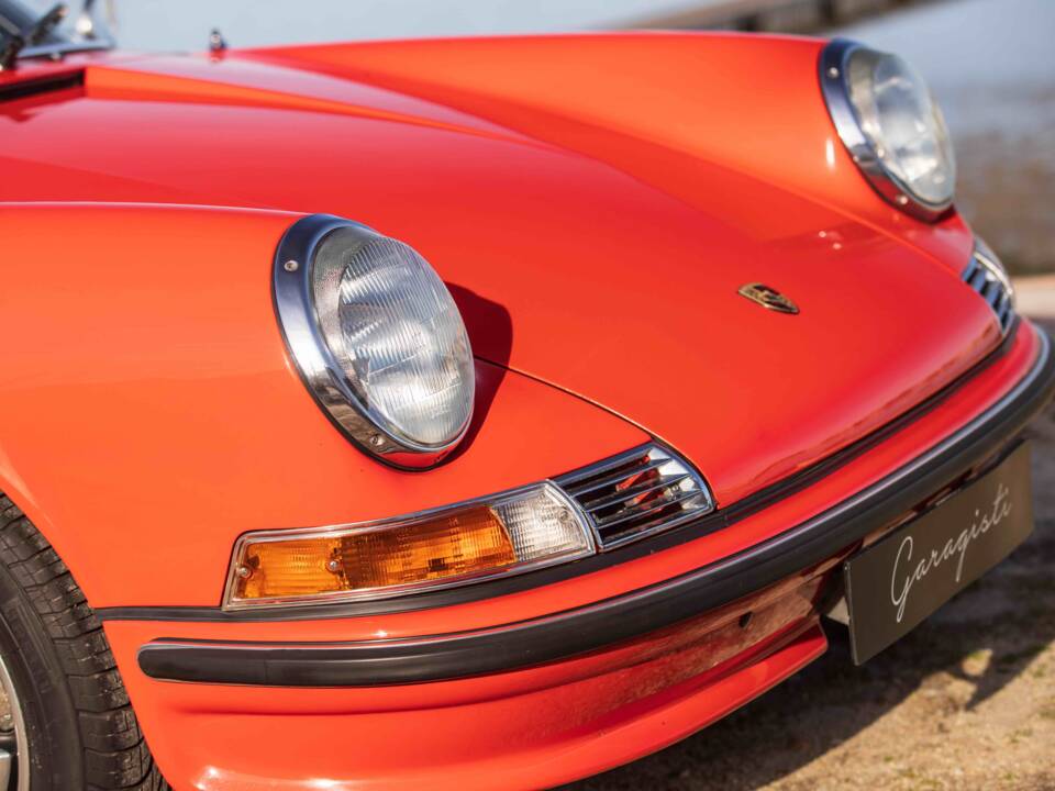 Bild 8/73 von Porsche 911 2.0 T (1969)