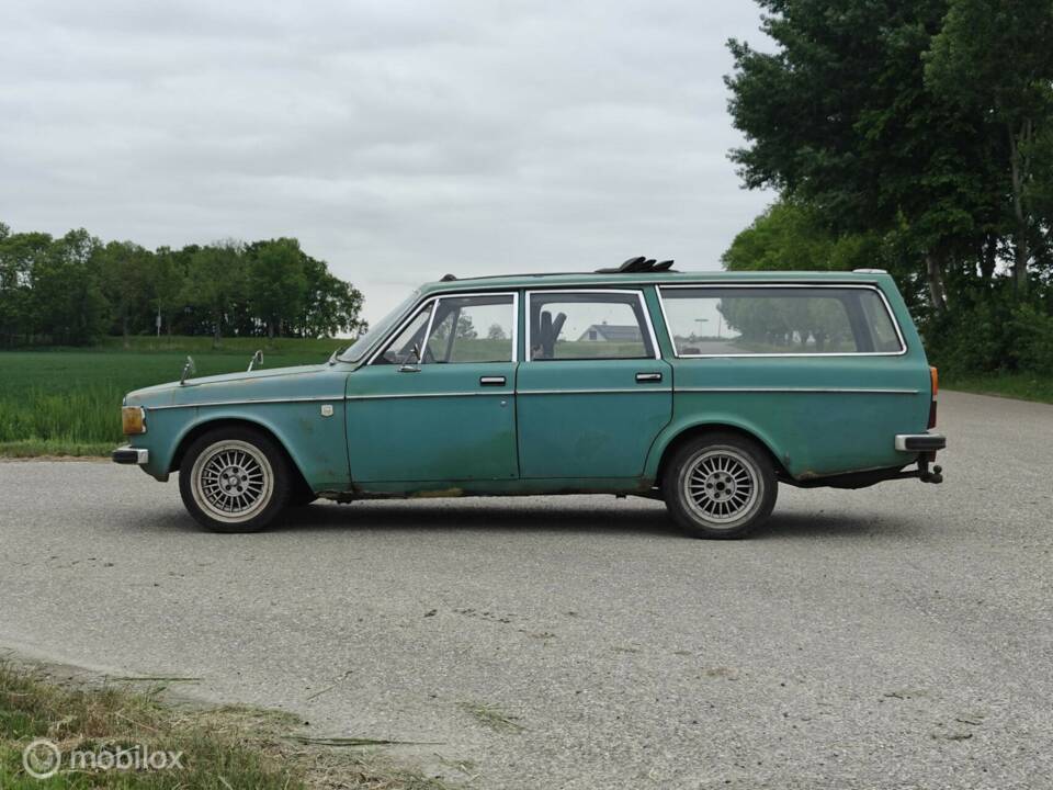 Image 3/25 de Volvo 145 DL (1973)