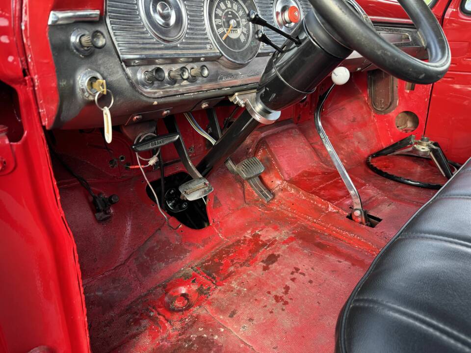 Immagine 13/20 di Ford F-100 (1964)