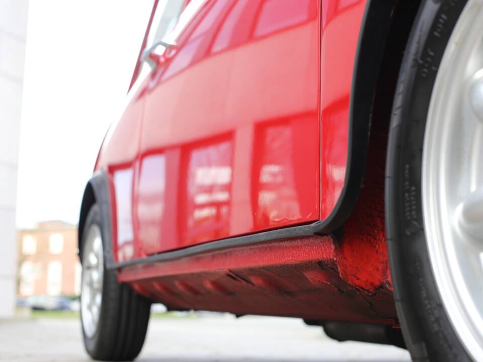 Immagine 13/50 di Rover Mini Seven 2000 (2001)