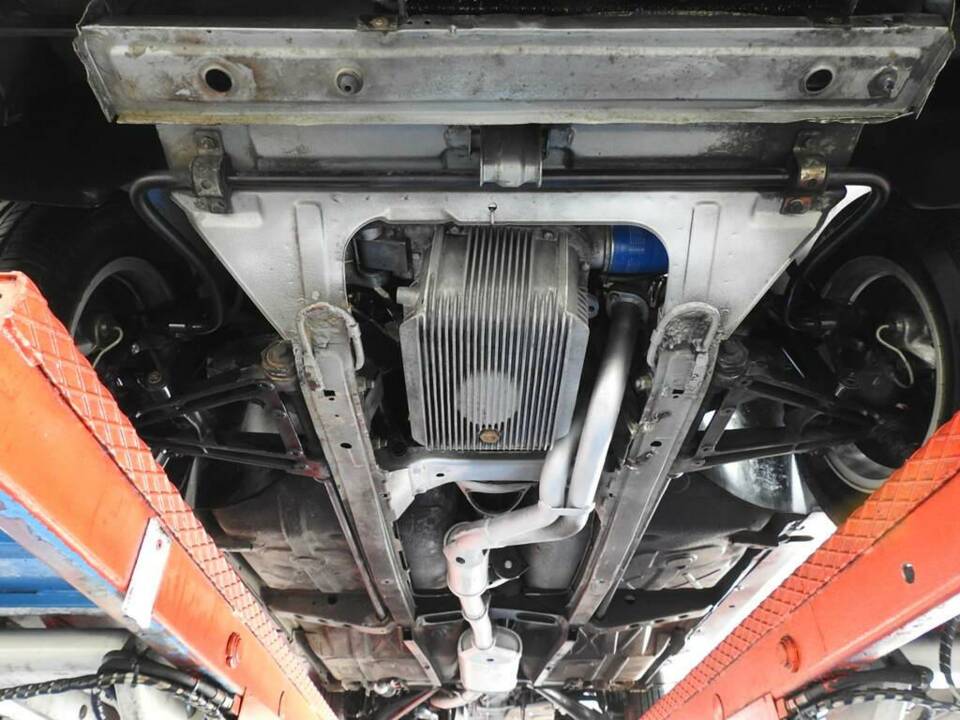 Image 14/15 of Alfa Romeo 90 2.0 (1985)