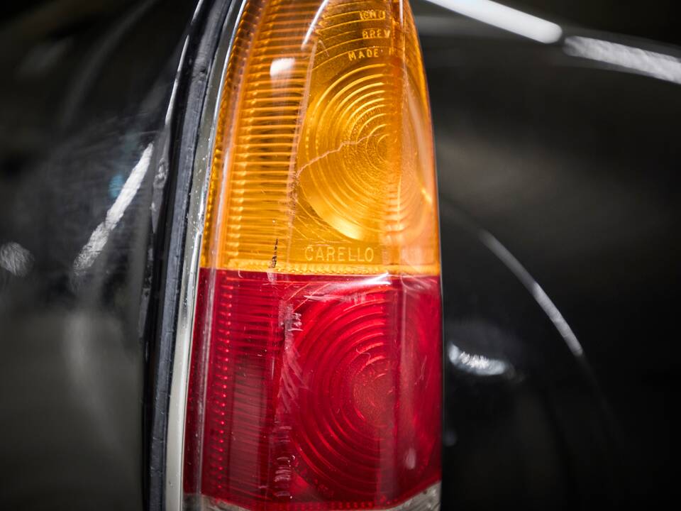 Bild 32/100 von Alfa Romeo Giulietta Sprint (1959)