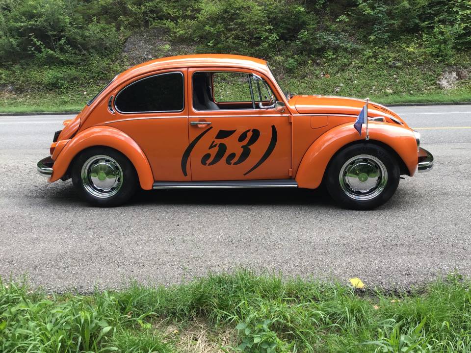 Bild 8/26 von Volkswagen Beetle 1302 S &quot;Weltmeister&quot; (1972)