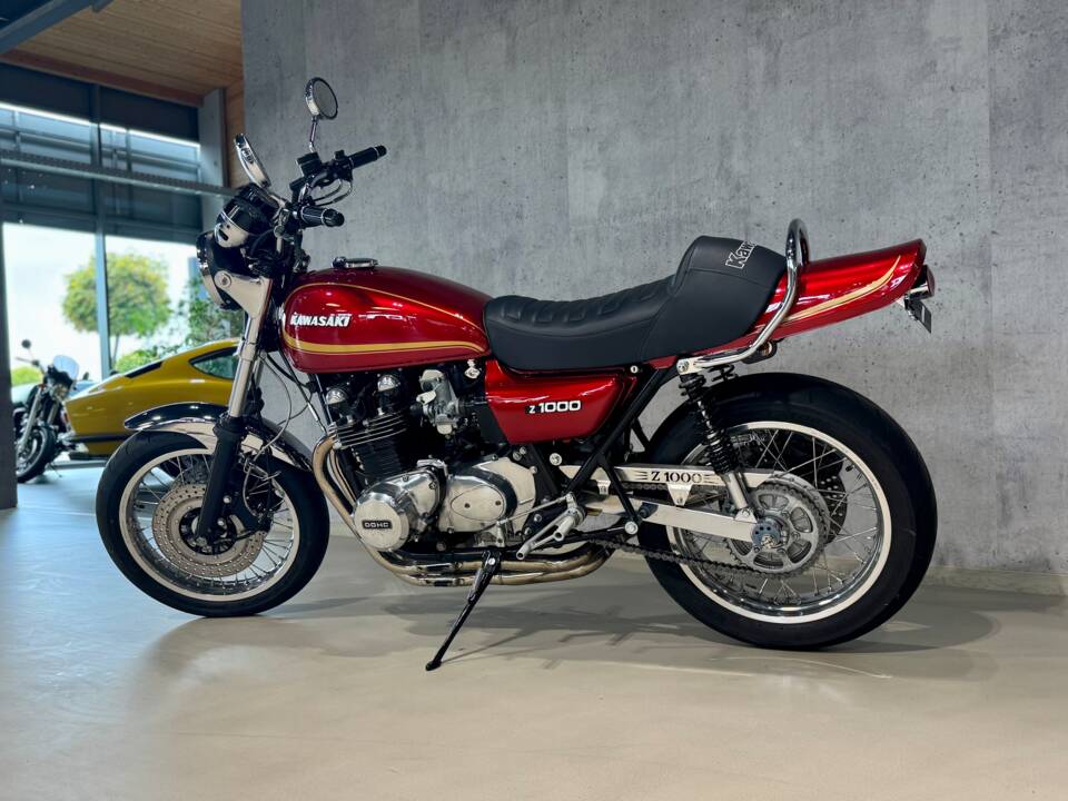 Bild 6/32 von Kawasaki DUMMY (1978)
