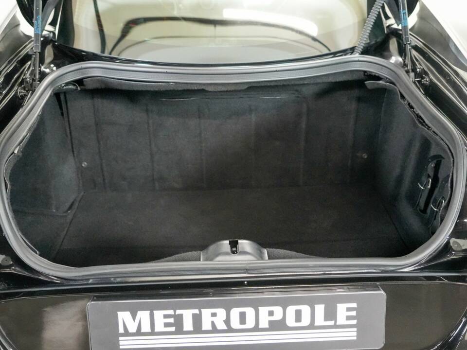 Image 35/47 of Ferrari 599 GTO (2011)