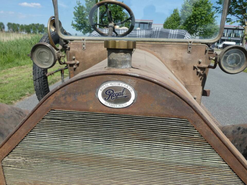 Image 41/66 of Regal Model T Underslung (1913)