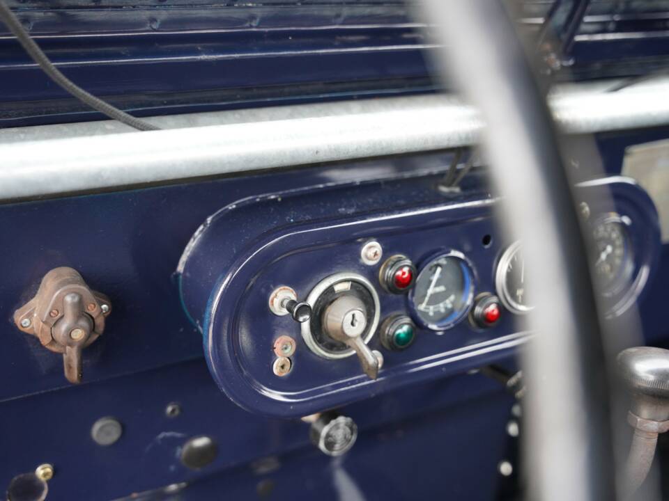 Immagine 50/50 di Land Rover 80 (1951)