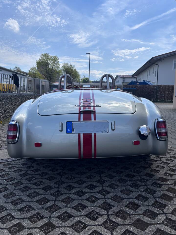 Afbeelding 15/62 van Mercedes-Benz 190 SL (1955)
