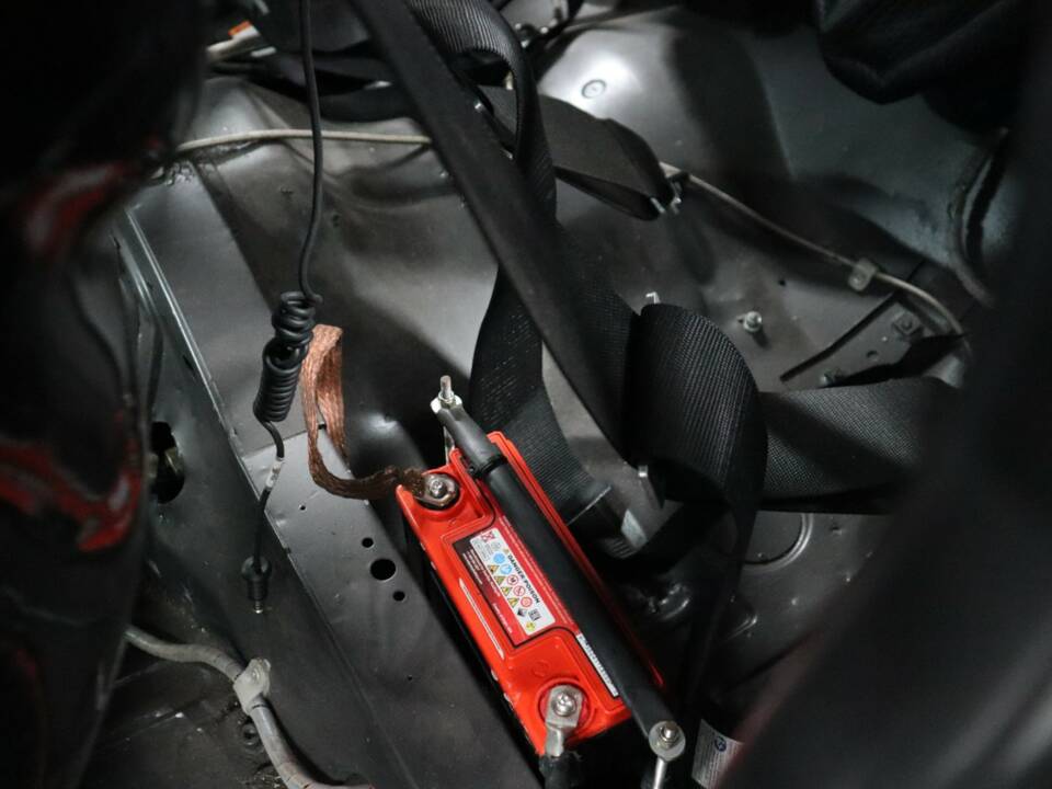 Bild 21/46 von Alfa Romeo GTV 2.0 (1982)
