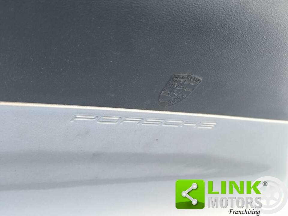 Afbeelding 9/10 van Porsche 911 Carrera 3.2 (1986)