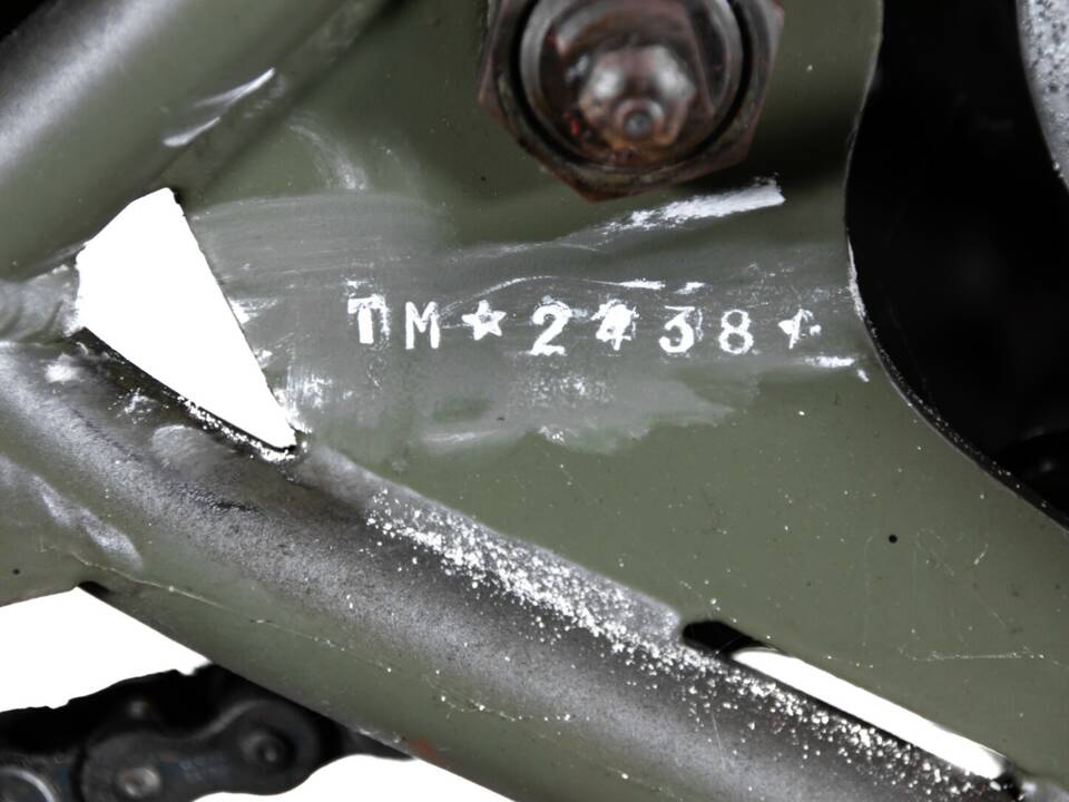 Bild 27/32 von Bianchi DUMMY (1961)