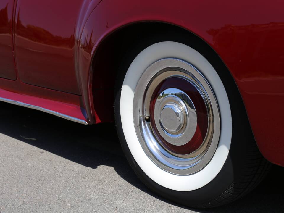 Image 9/81 of Bentley S 1 (1959)