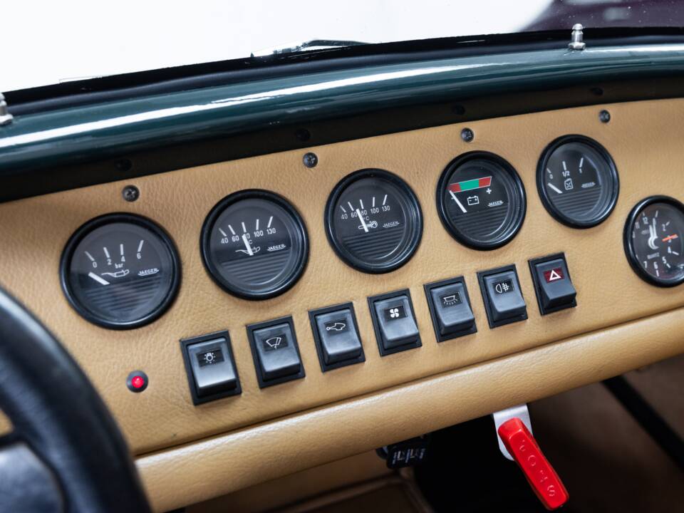 Image 12/37 of Donkervoort D8 Zetec (1997)