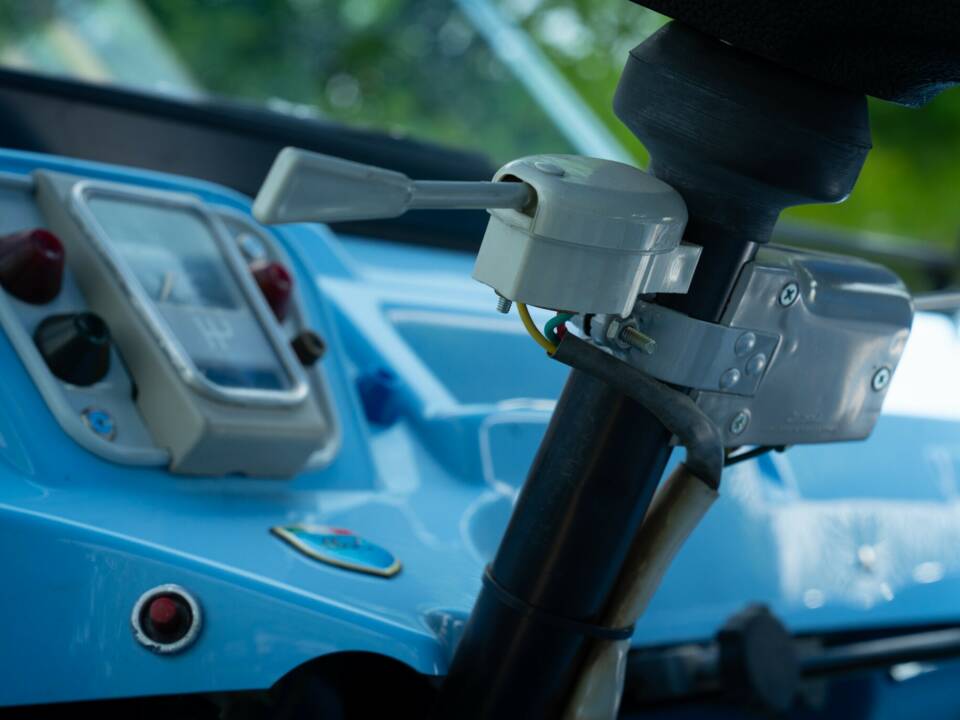 Afbeelding 25/42 van Citroën Méhari (1974)