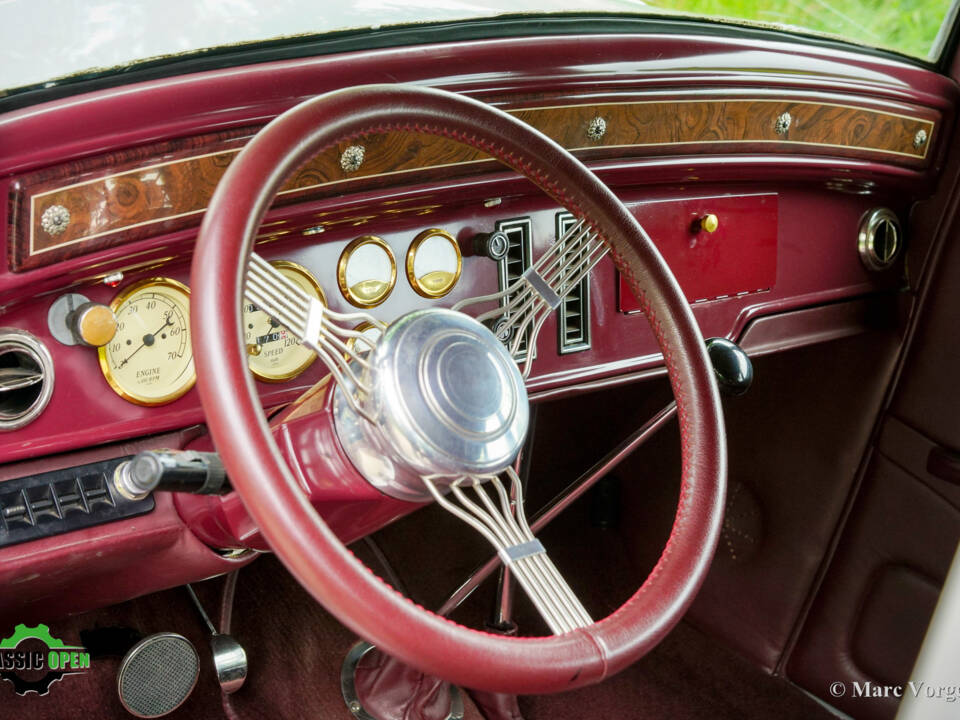 Imagen 5/55 de Buick Model 47 (1929)