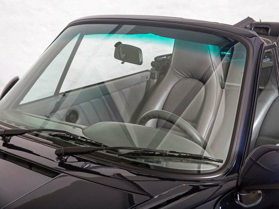 Bild 12/31 von Porsche 911 Carrera 2 (1992)
