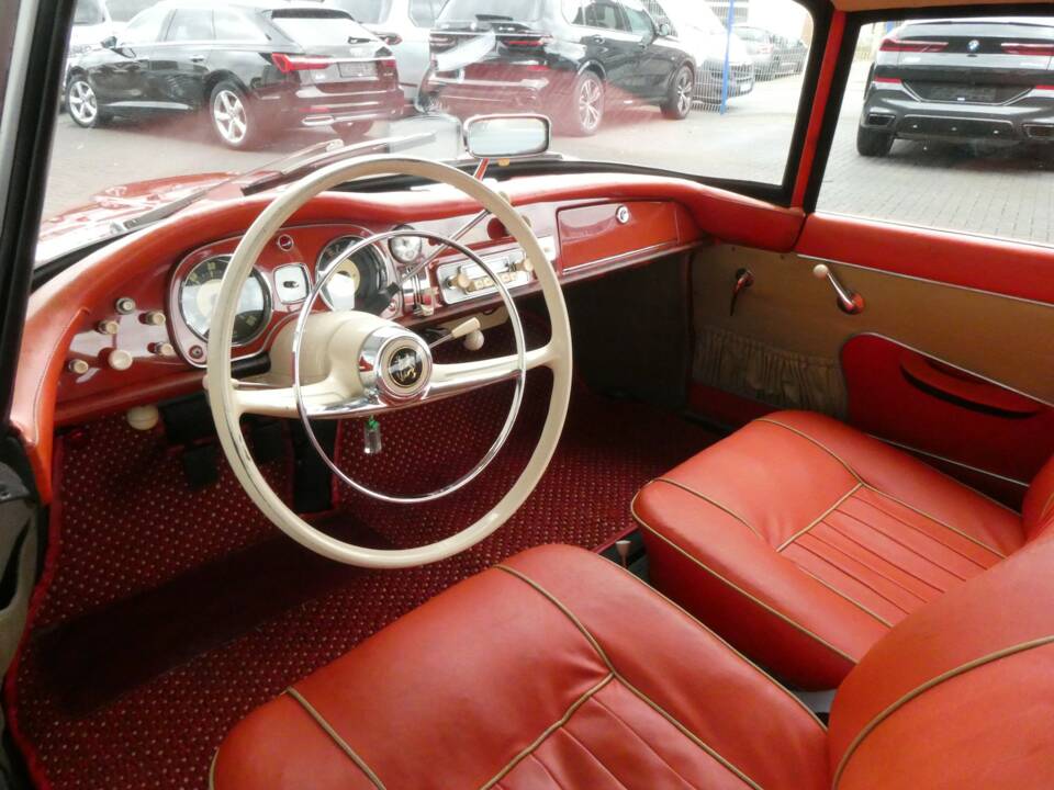 Immagine 8/21 di DKW 1000 SP (1960)