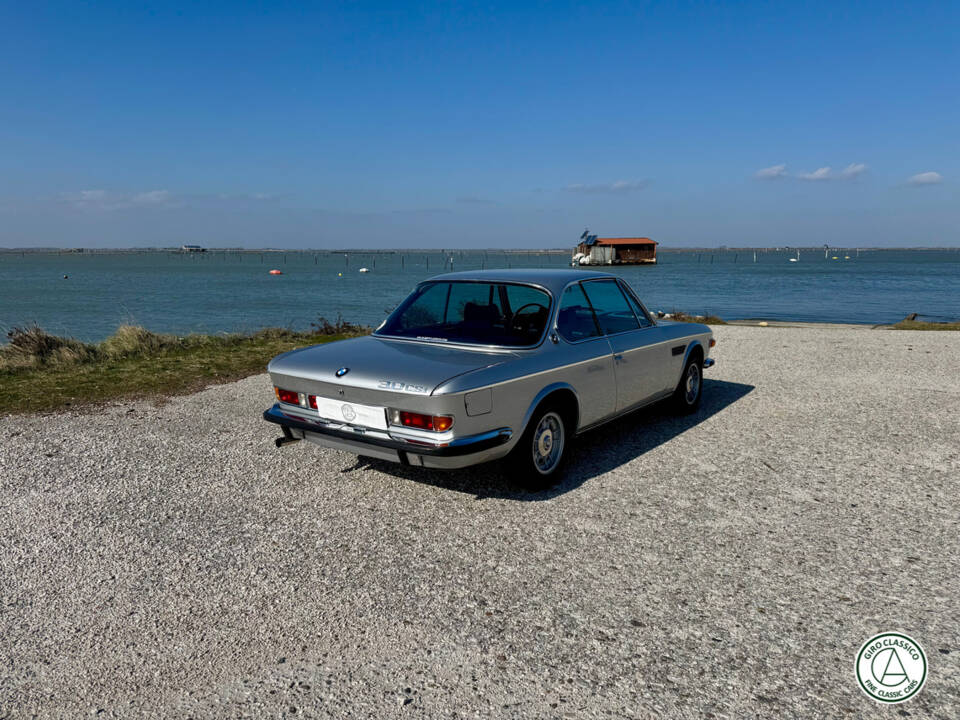 Bild 19/60 von BMW 3.0 CSi (1975)