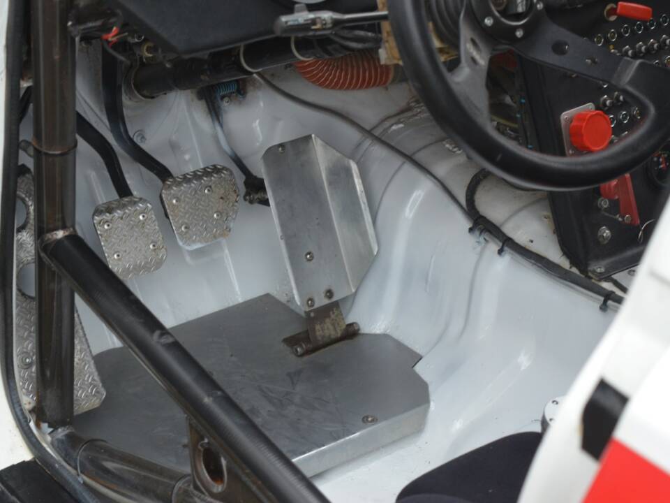 Bild 13/20 von Datsun 140J (1978)