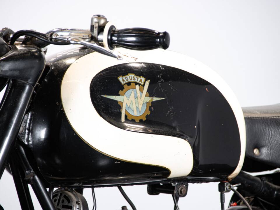 Bild 42/50 von MV Agusta 125 TR (1958)